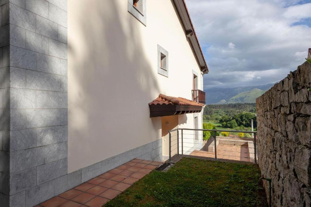 Casas El Castanedu Villa Niembro Exterior foto