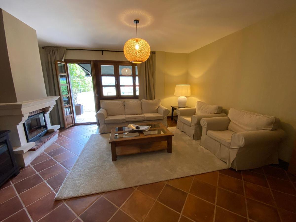Casas El Castanedu Villa Niembro Exterior foto