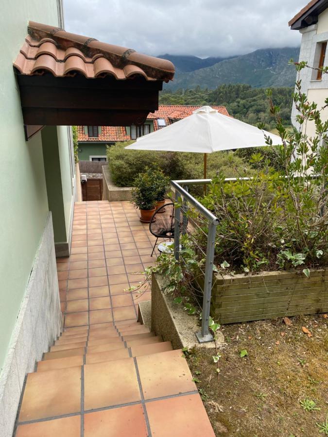 Casas El Castanedu Villa Niembro Exterior foto